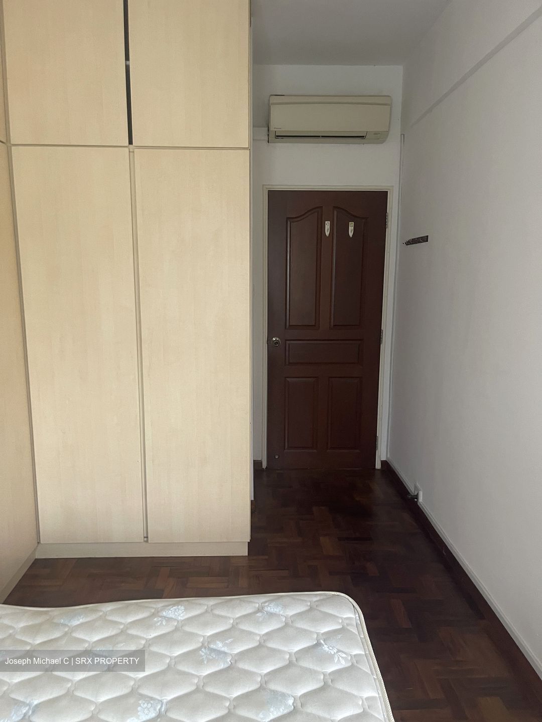 Casa Sarina (D14), Condominium #489139341